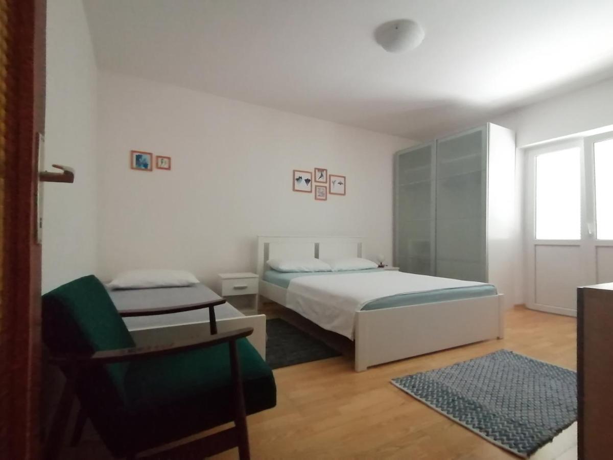 Apartmani Gaj Malinska Exterior foto