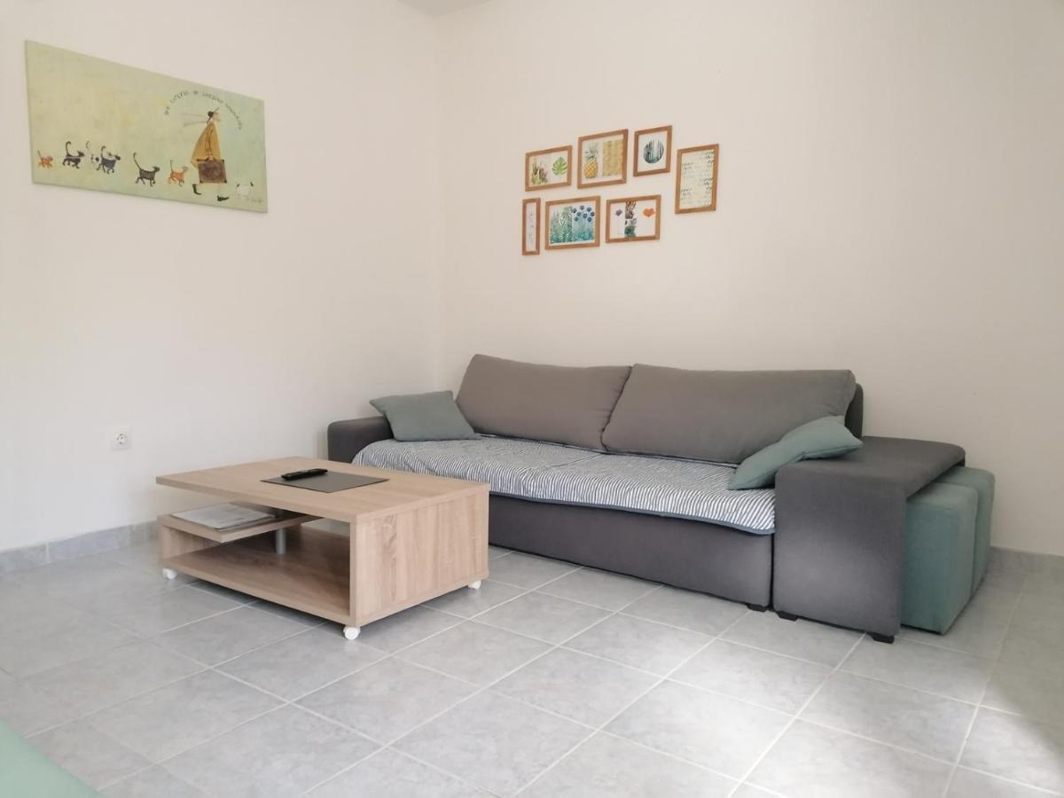 Apartmani Gaj Malinska Exterior foto