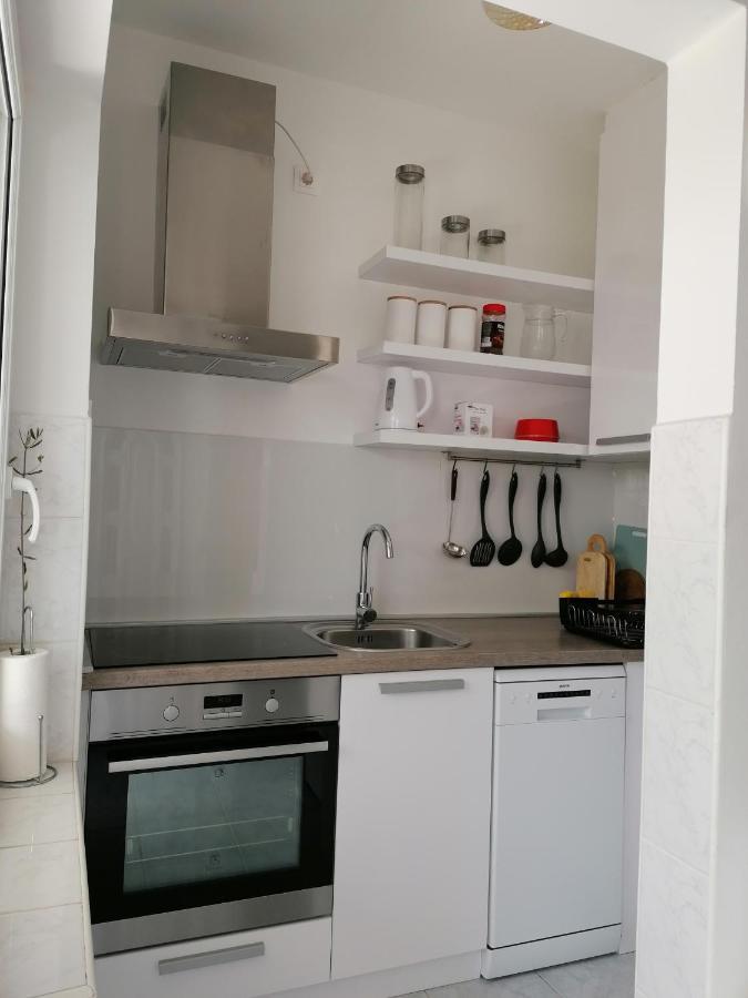 Apartmani Gaj Malinska Exterior foto