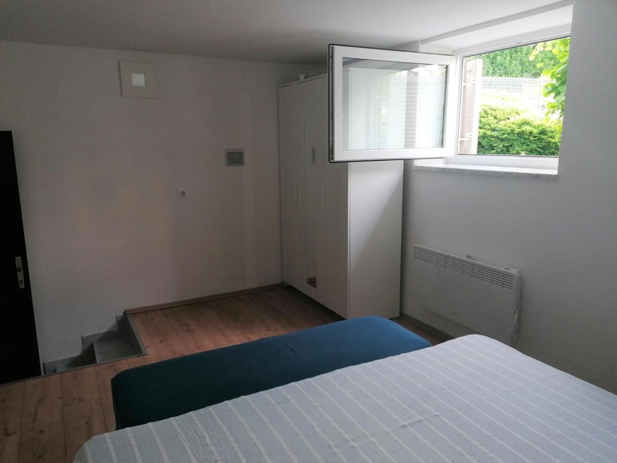 Apartmani Gaj Malinska Exterior foto