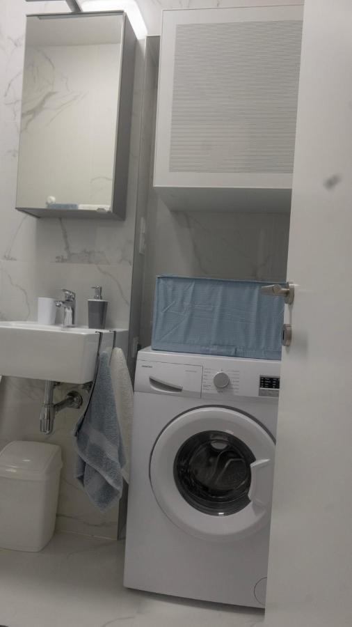 Apartmani Gaj Malinska Exterior foto