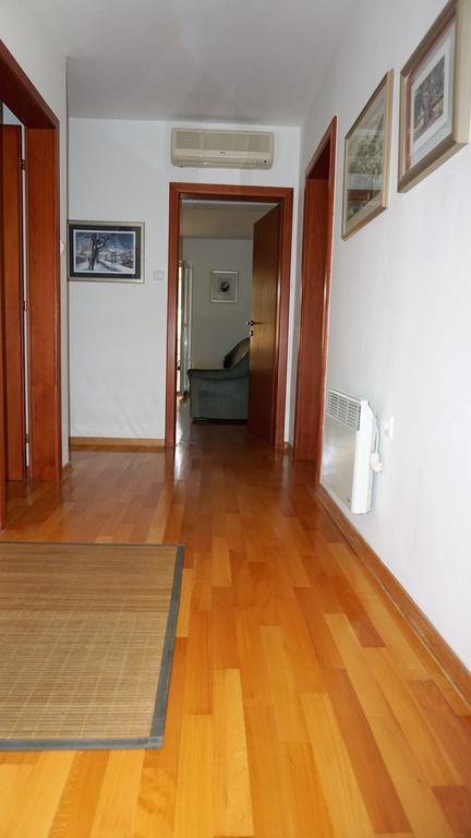 Apartmani Gaj Malinska Exterior foto