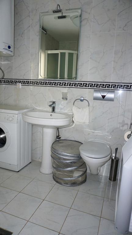 Apartmani Gaj Malinska Exterior foto