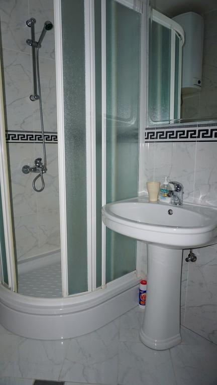 Apartmani Gaj Malinska Exterior foto