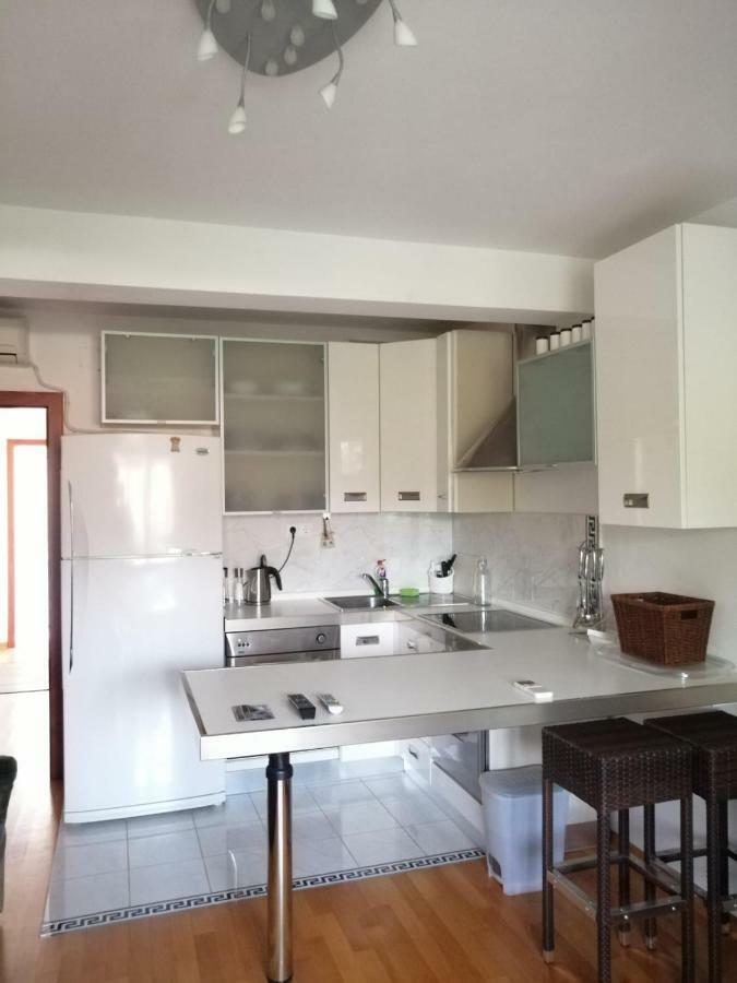 Apartmani Gaj Malinska Exterior foto